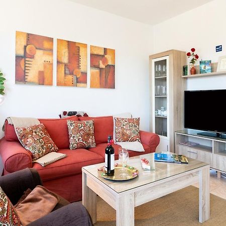 Vivienda Vacacional La Laguna Deluxe 9 Luaran gambar