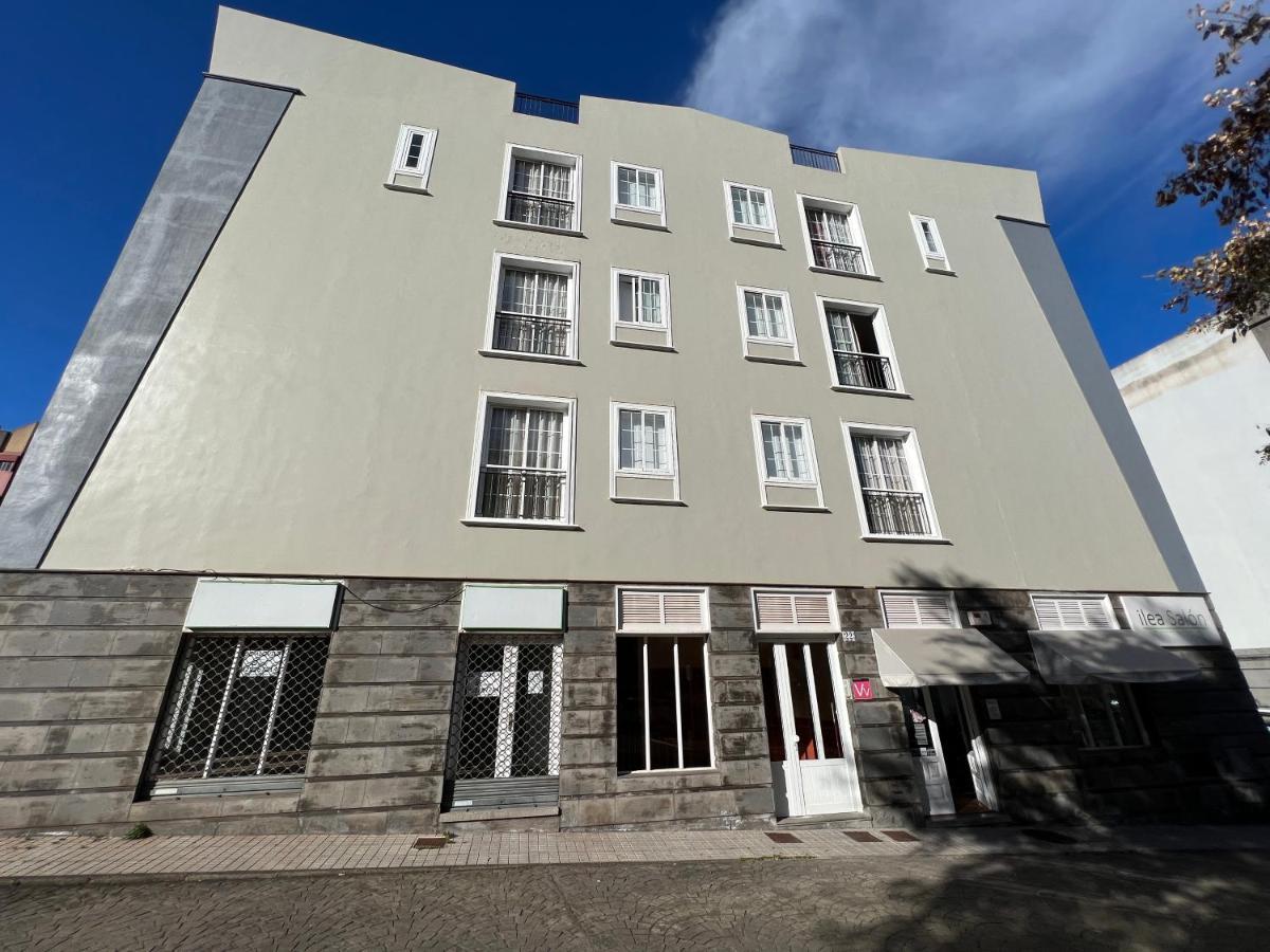 Vivienda Vacacional La Laguna Deluxe 9 Luaran gambar