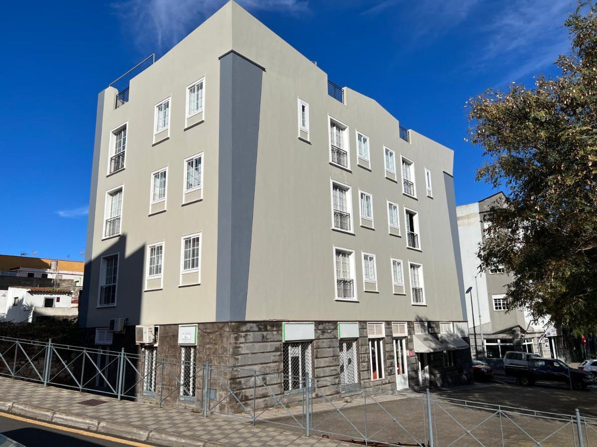 Vivienda Vacacional La Laguna Deluxe 9 Luaran gambar