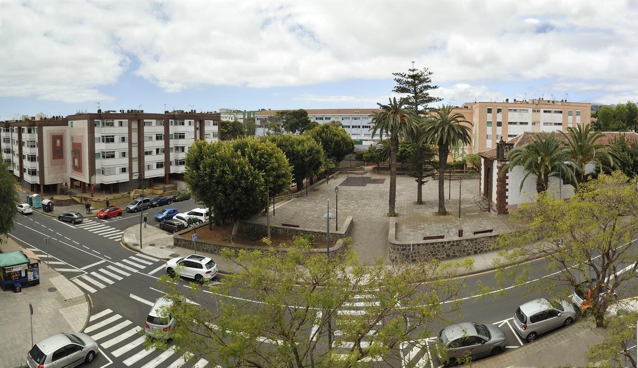 Vivienda Vacacional La Laguna Deluxe 9 Luaran gambar
