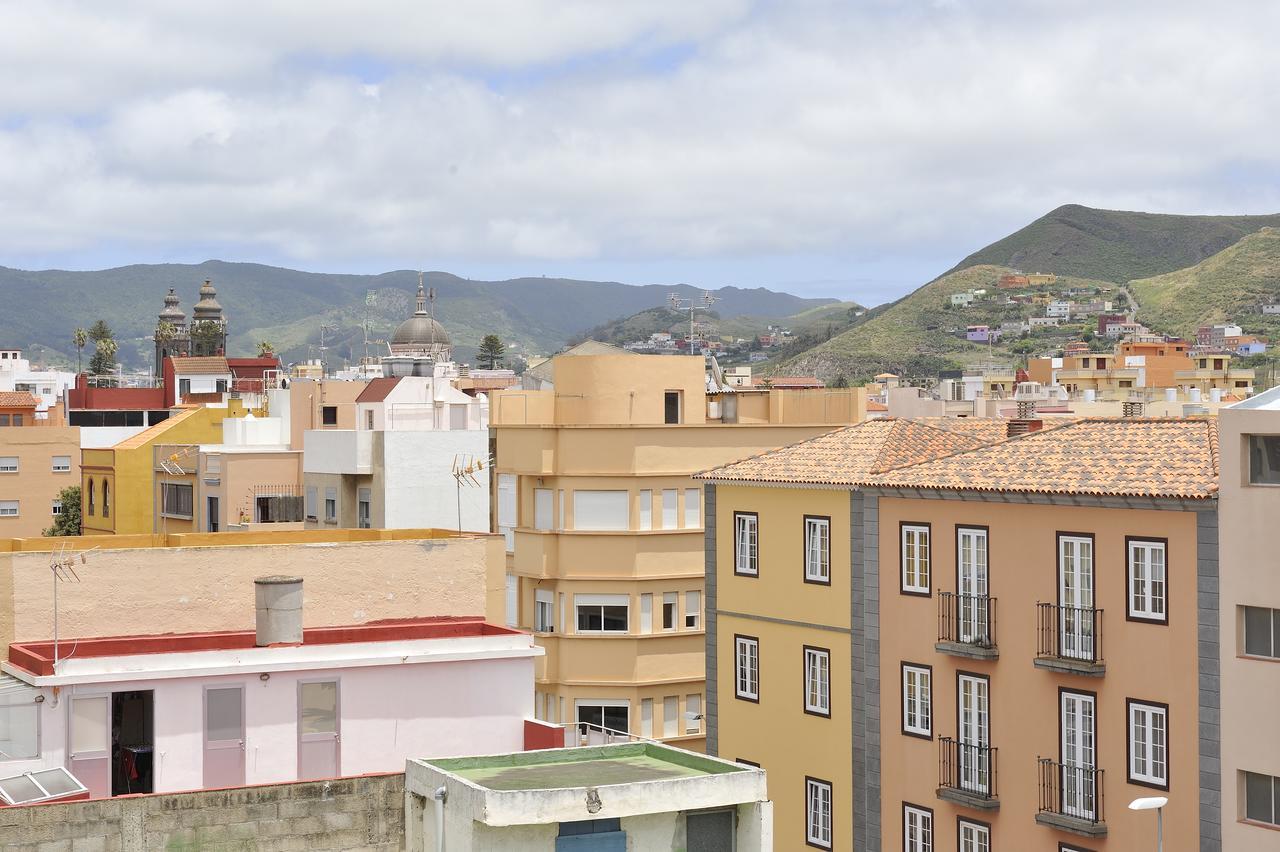 Vivienda Vacacional La Laguna Deluxe 9 Luaran gambar