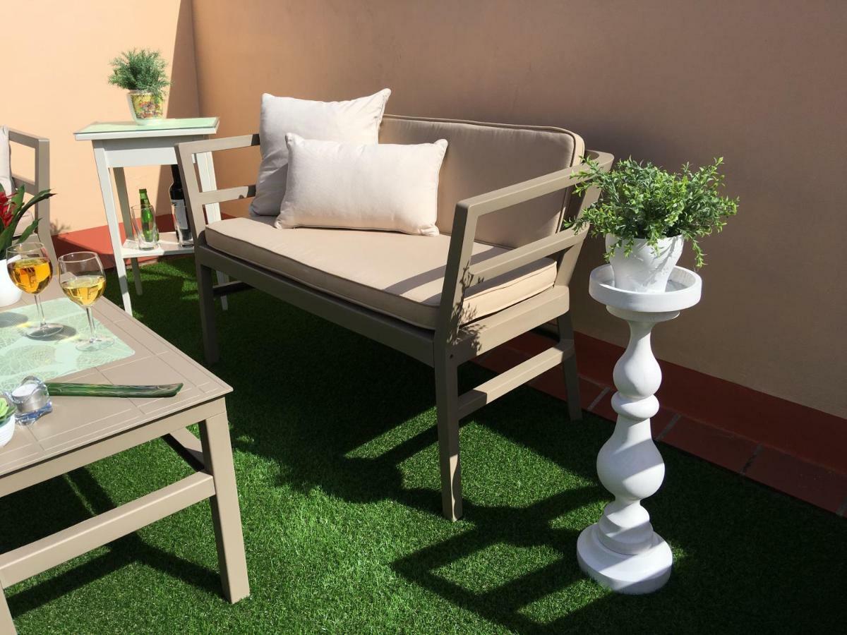 Vivienda Vacacional La Laguna Deluxe 9 Luaran gambar