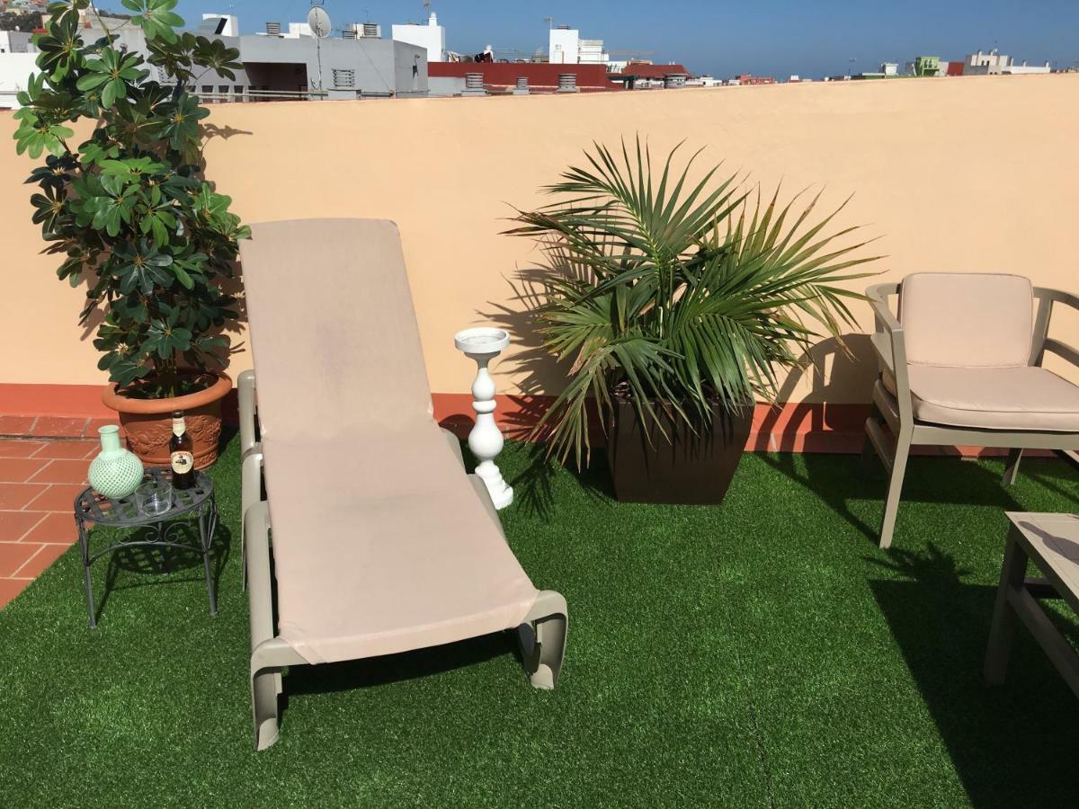 Vivienda Vacacional La Laguna Deluxe 9 Luaran gambar