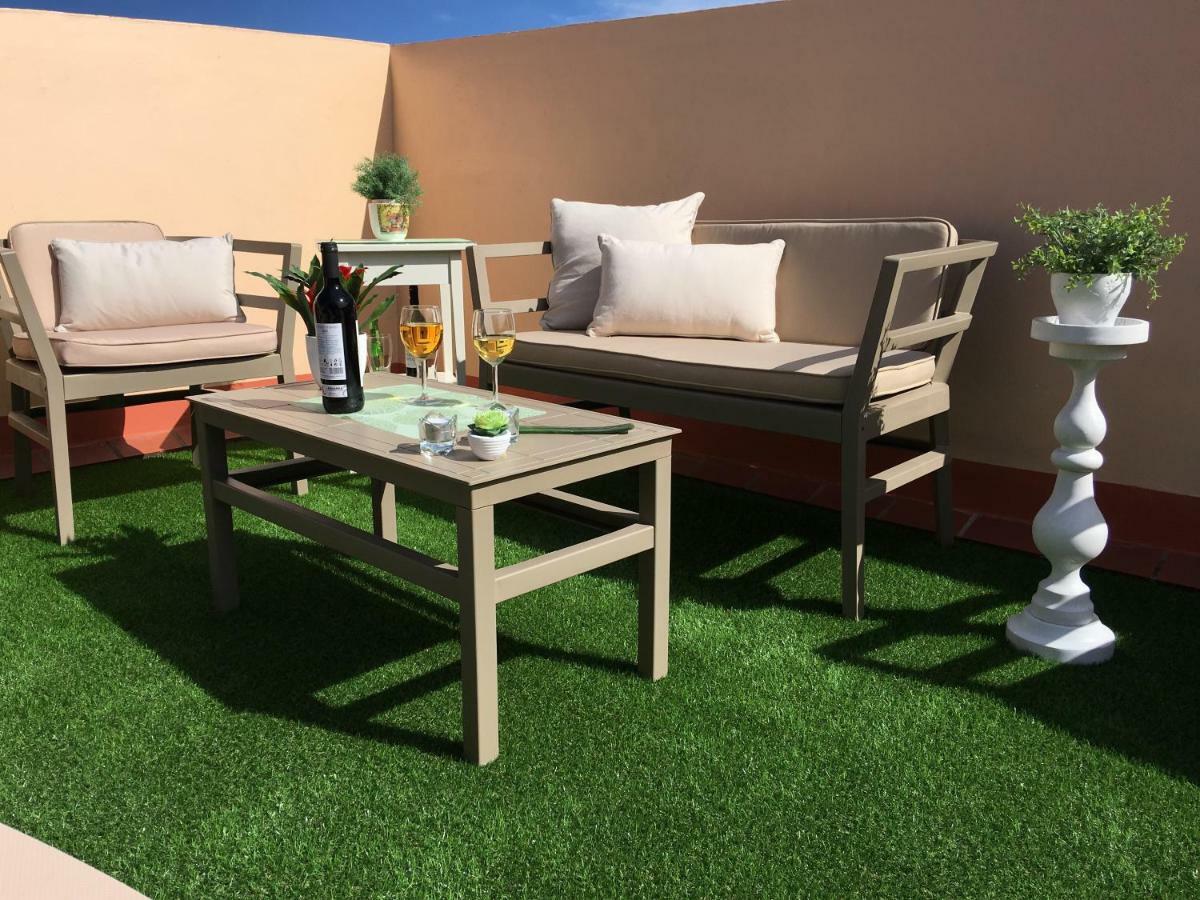 Vivienda Vacacional La Laguna Deluxe 9 Luaran gambar