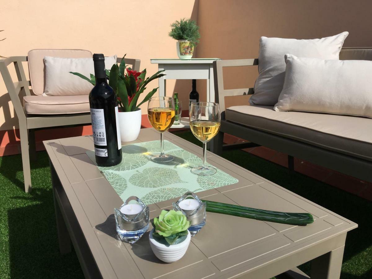Vivienda Vacacional La Laguna Deluxe 9 Luaran gambar
