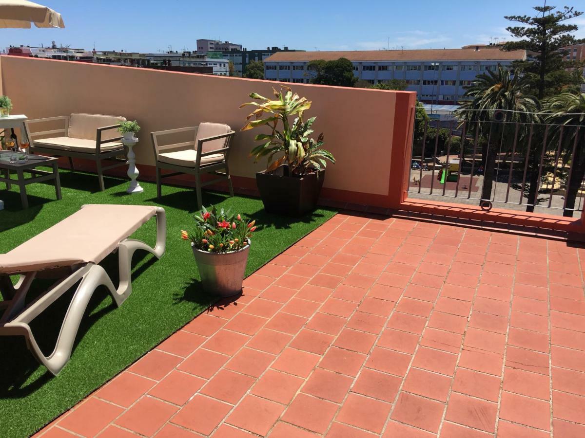 Vivienda Vacacional La Laguna Deluxe 9 Luaran gambar