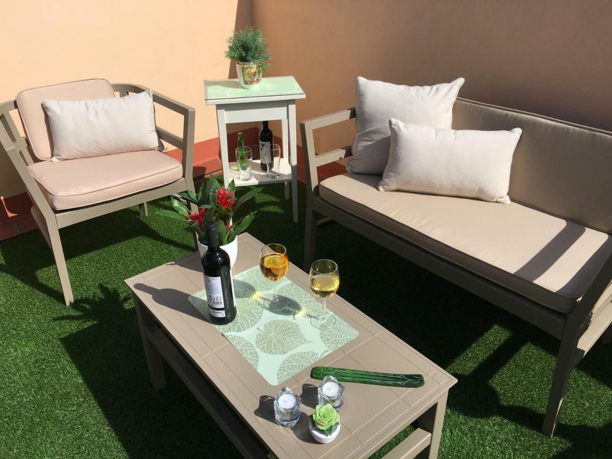 Vivienda Vacacional La Laguna Deluxe 9 Luaran gambar