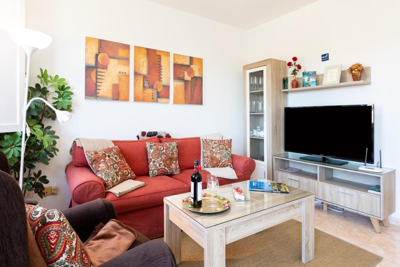 Vivienda Vacacional La Laguna Deluxe 9 Luaran gambar