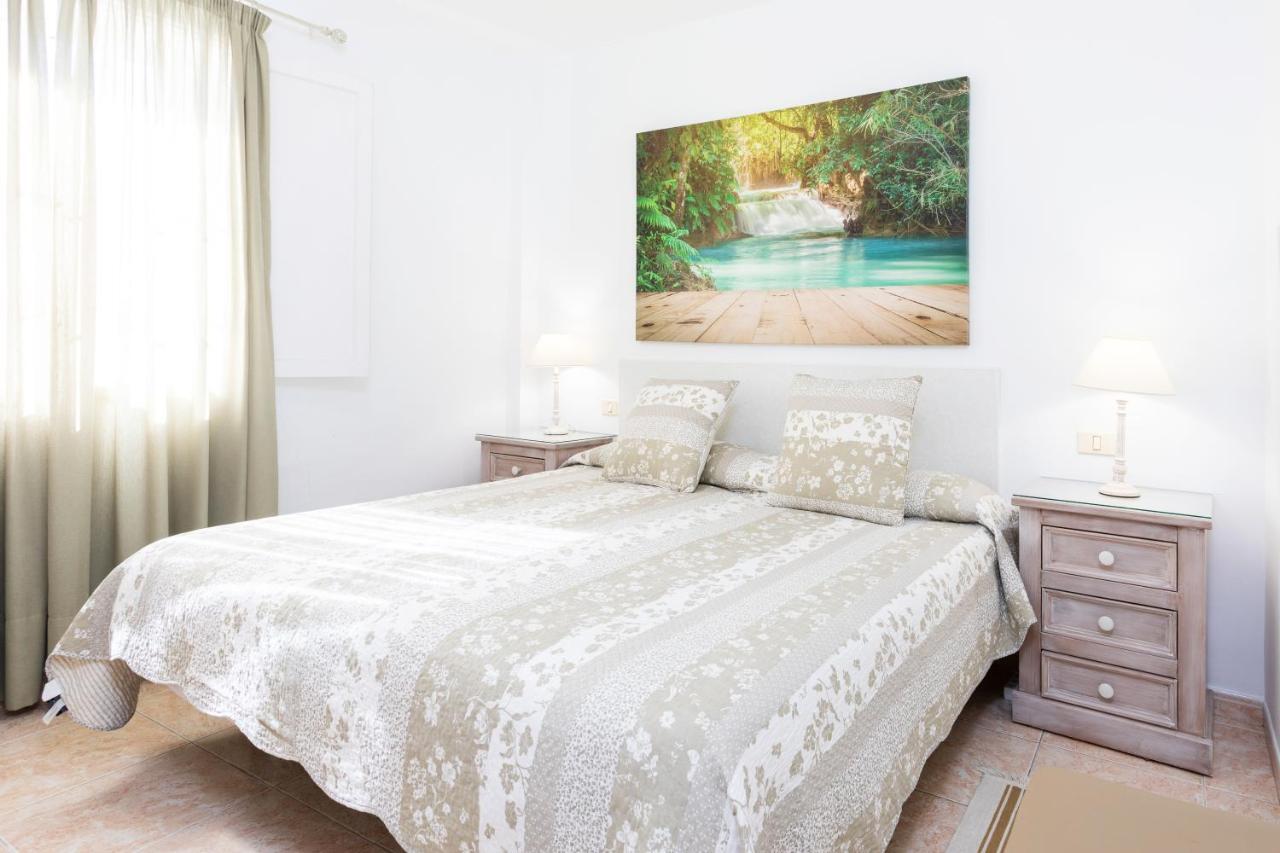 Vivienda Vacacional La Laguna Deluxe 9 Luaran gambar