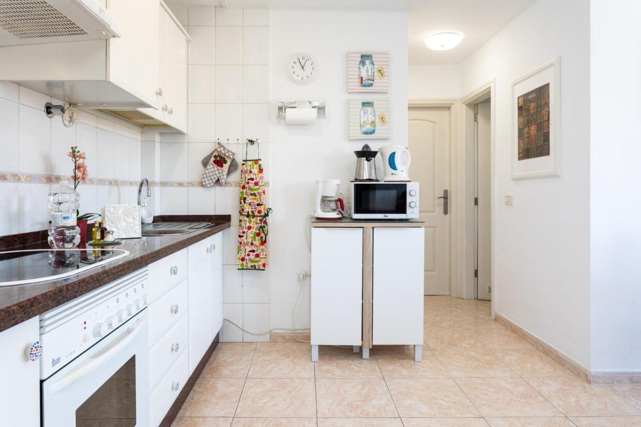 Vivienda Vacacional La Laguna Deluxe 9 Luaran gambar