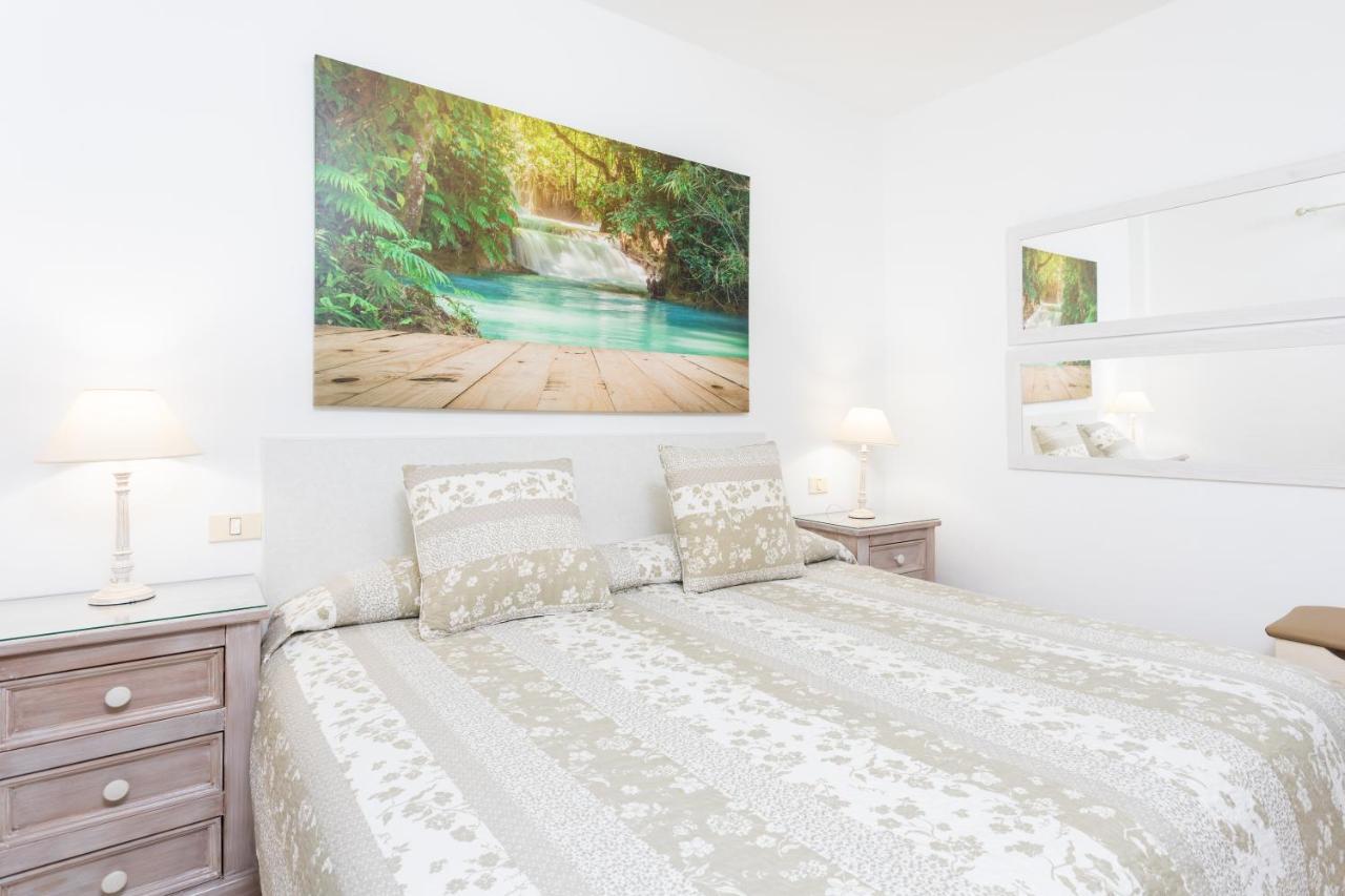Vivienda Vacacional La Laguna Deluxe 9 Luaran gambar