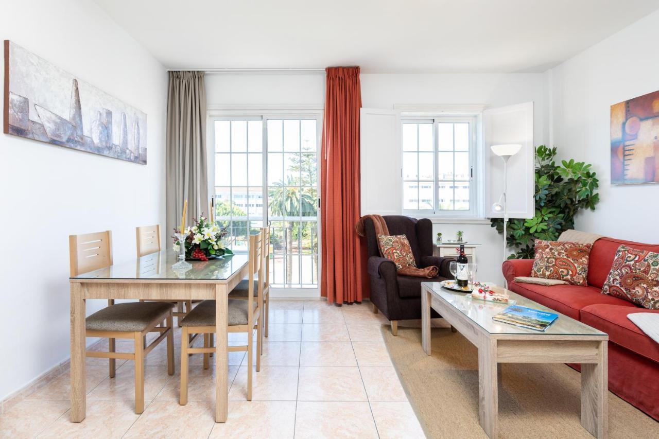 Vivienda Vacacional La Laguna Deluxe 9 Luaran gambar