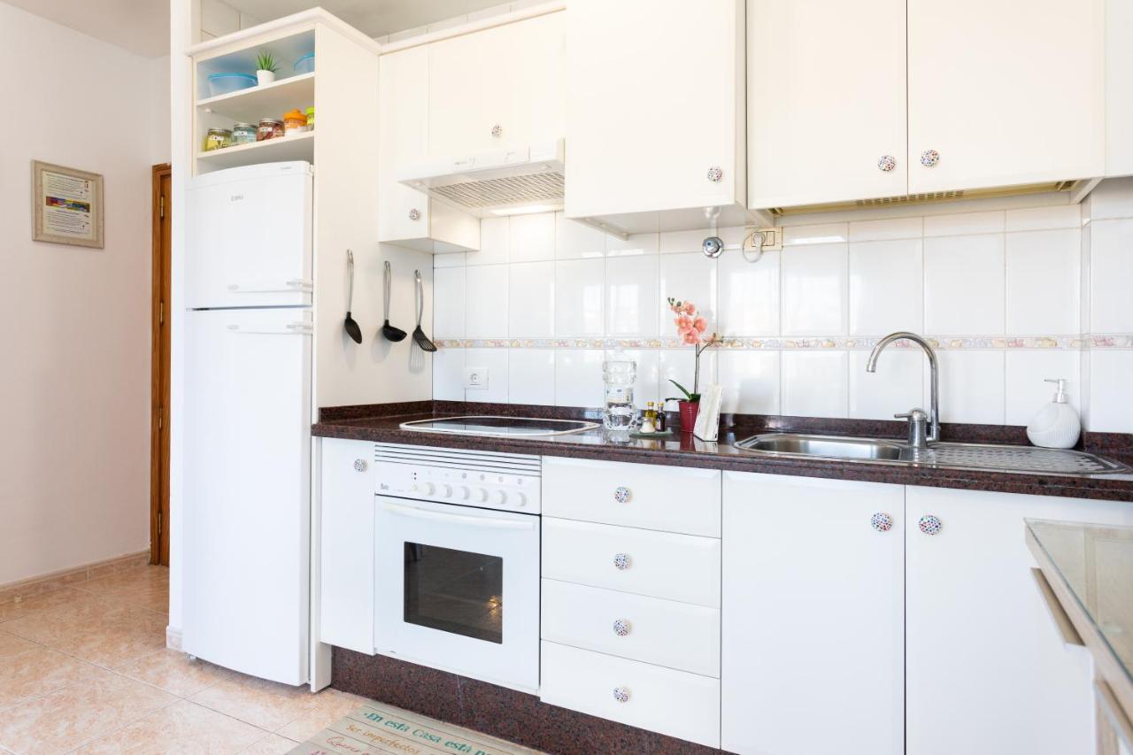 Vivienda Vacacional La Laguna Deluxe 9 Luaran gambar