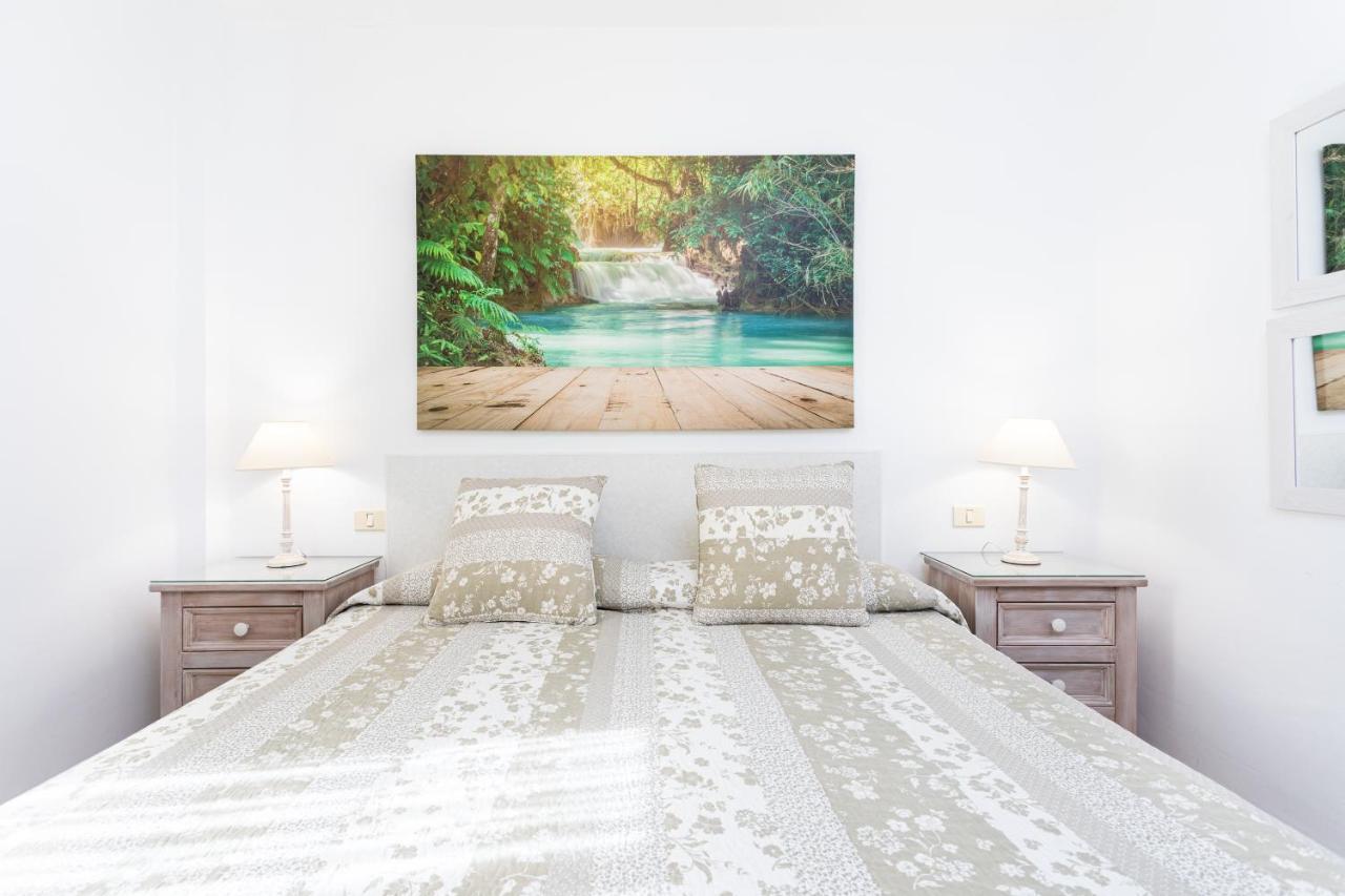 Vivienda Vacacional La Laguna Deluxe 9 Luaran gambar