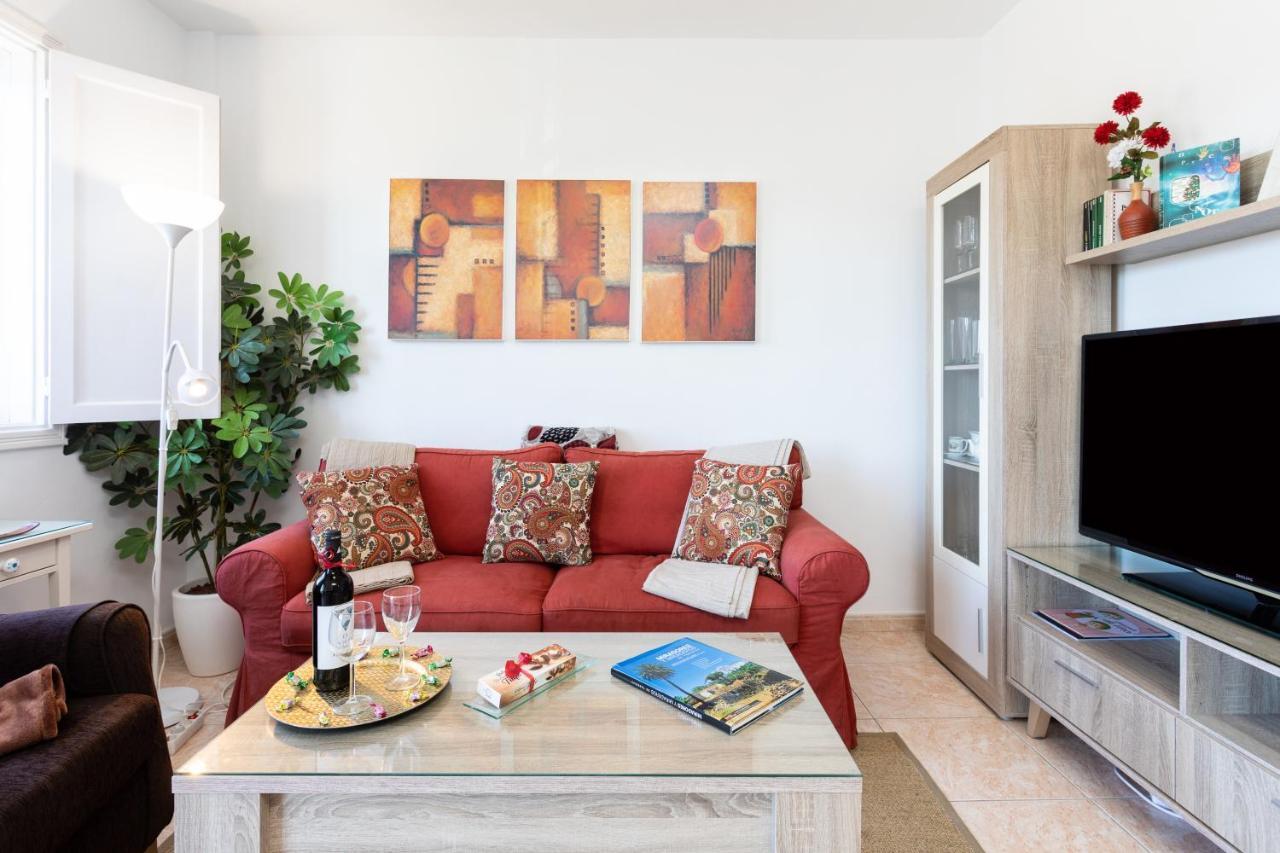 Vivienda Vacacional La Laguna Deluxe 9 Luaran gambar